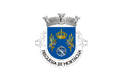 Bandera Mortágua (freguesia)
