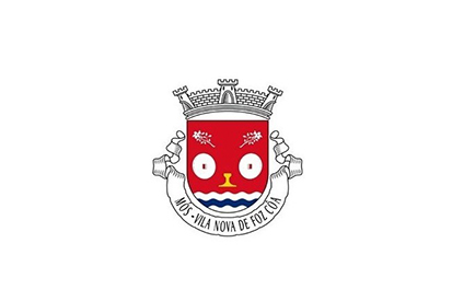 Bandera Mós (Vila Nova de Foz Côa)