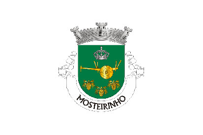 Bandera Mosteirinho