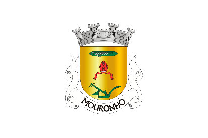 Bandera Mouronho