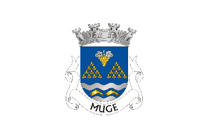 Bandera Muge