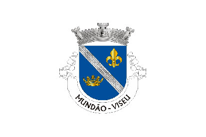 Bandera Mundão