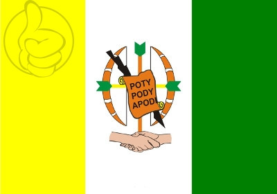 Bandera Apodi