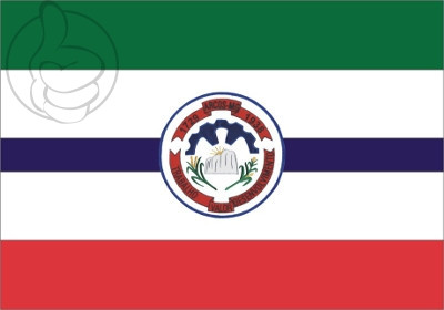 Bandera Arcos, Minas Gerais