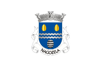 Bandera Nagozela