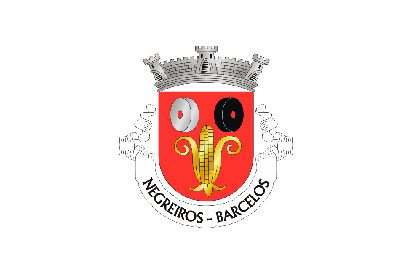 Bandera Negreiros