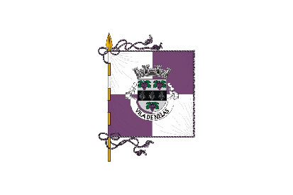 Bandera Nelas (freguesia)
