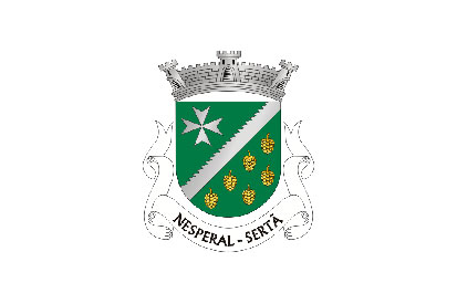 Bandera Nesperal