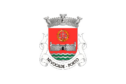 Bandera Nevogilde (Oporto)