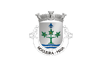 Bandera Nogueira (Maia)