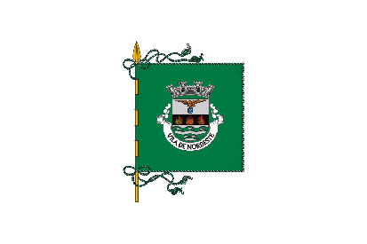 Bandera Nordeste (freguesia)