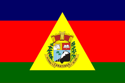 Bandera Caratinga