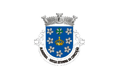 Bandera Nossa Senhora da Conceição (Alandroal)