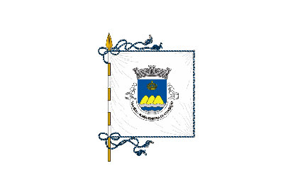 Bandera Nossa Senhora da Conceição (Vila Real)
