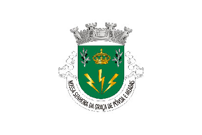 Bandera Nossa Senhora da Graça de Póvoa e Meadas