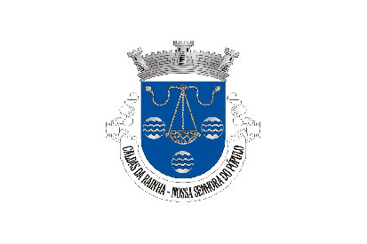 Bandera Nossa Senhora do Pópulo