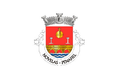 Bandera Novelas (Penafiel)