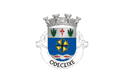 Bandera Odeceixe