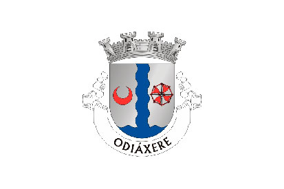 Bandera Odiáxere