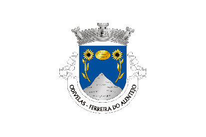 Bandera Odivelas (Ferreira do Alentejo)