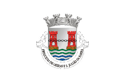 Bandera Oeiras e São Julião da Barra