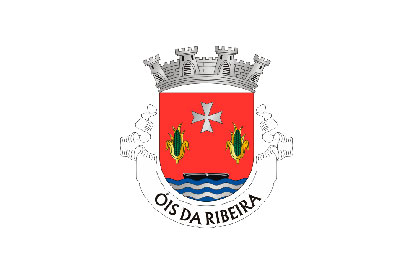 Bandera Óis da Ribeira
