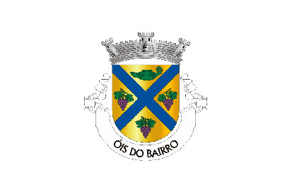 Bandera Óis do Bairro