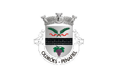 Bandera Oldrões