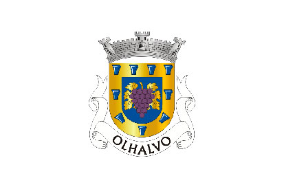 Bandera Olhalvo