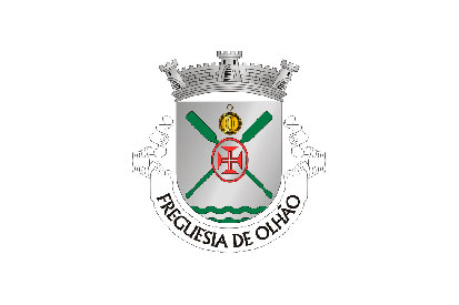 Bandera Olhão (freguesia)
