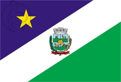 Bandera Guarapuava