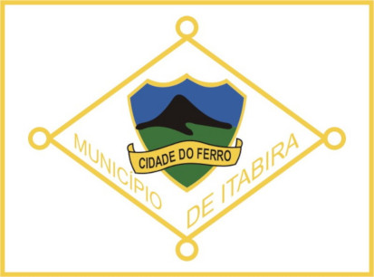 Bandera Itabira