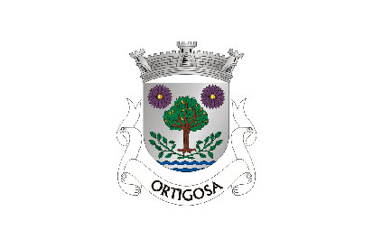 Bandera Ortigosa