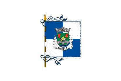 Bandera Ossela