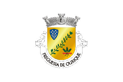 Bandera Ourique (freguesia)