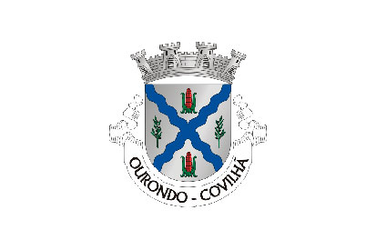 Bandera Ourondo