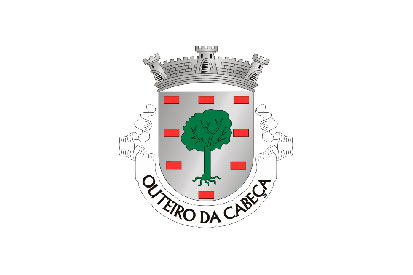 Bandera Outeiro da Cabeça