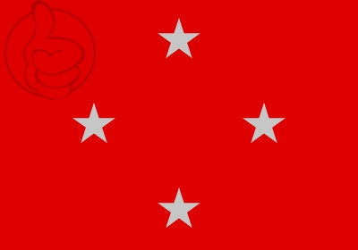 Bandera Londrina