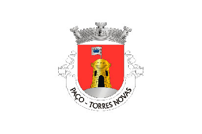 Bandera Paço (Torres Novas)