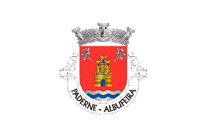 Bandera Paderne (Albufeira)