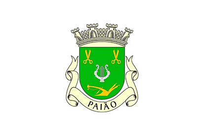 Bandera Paião
