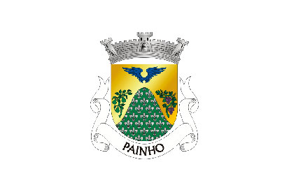 Bandera Painho