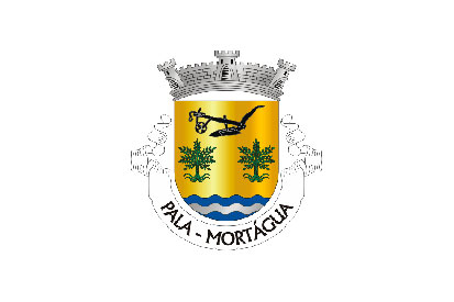 Bandera Pala (Mortágua)