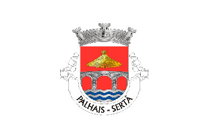 Bandera Palhais