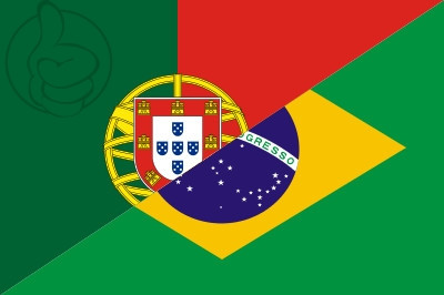 Bandera PT-BR