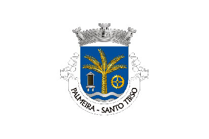 Bandera Palmeira (Santo Tirso)