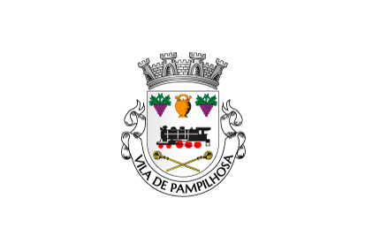 Bandera Pampilhosa