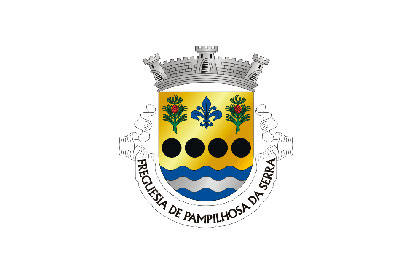 Bandera Pampilhosa da Serra (freguesia)