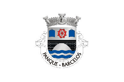 Bandera Panque