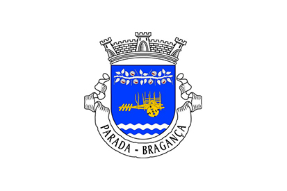 Bandera Parada (Braganza)